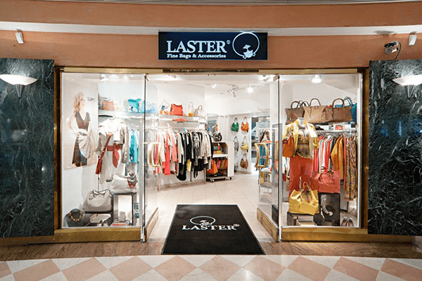 300m2 Shoppingerlebnis auf den Ringstraßen Galerien - Joseph Ribkoff Wien