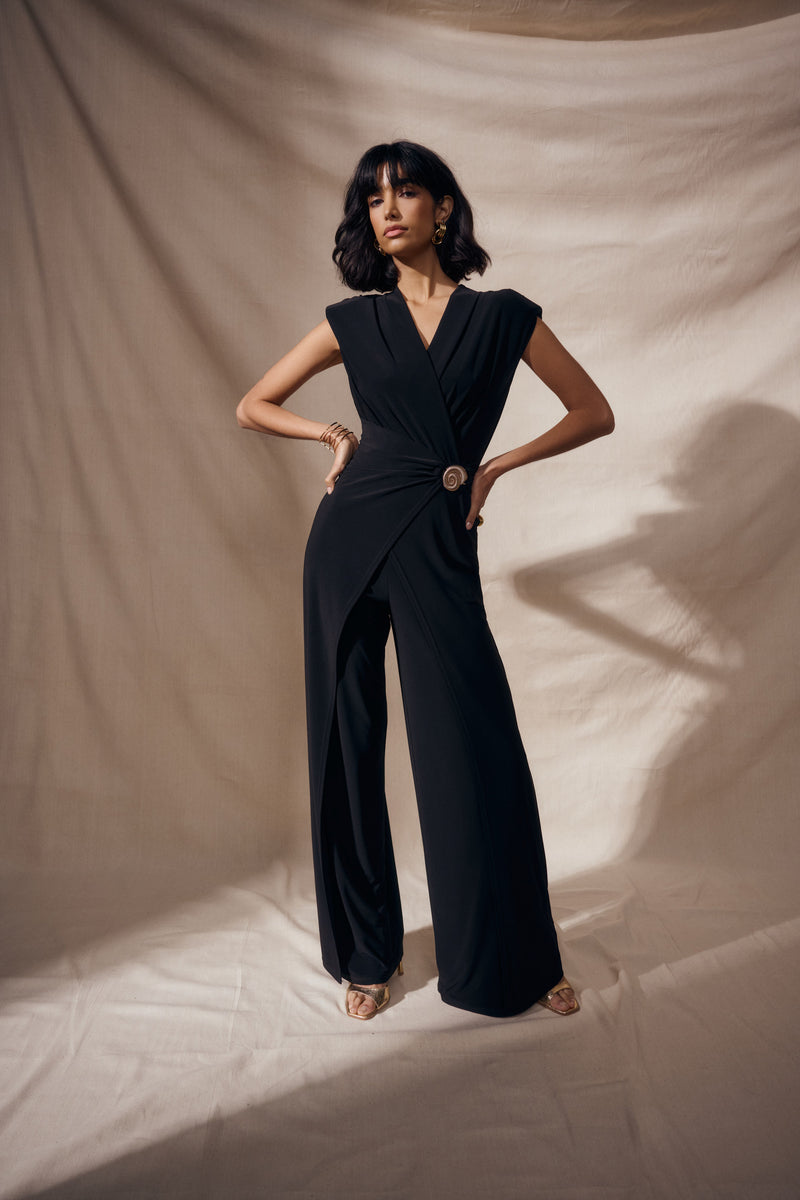 Minimalistischer Joseph Ribkoff Frühling/Sommer Look für moderne City-Eleganz